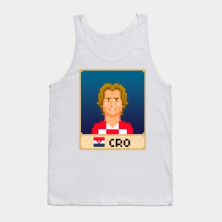 Modric Tank Top